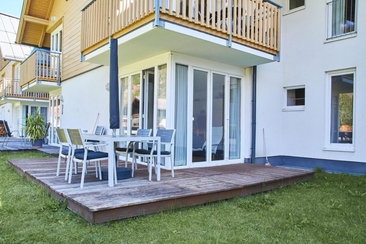 Mountain View Ski Apartment Rauris Exterior photo