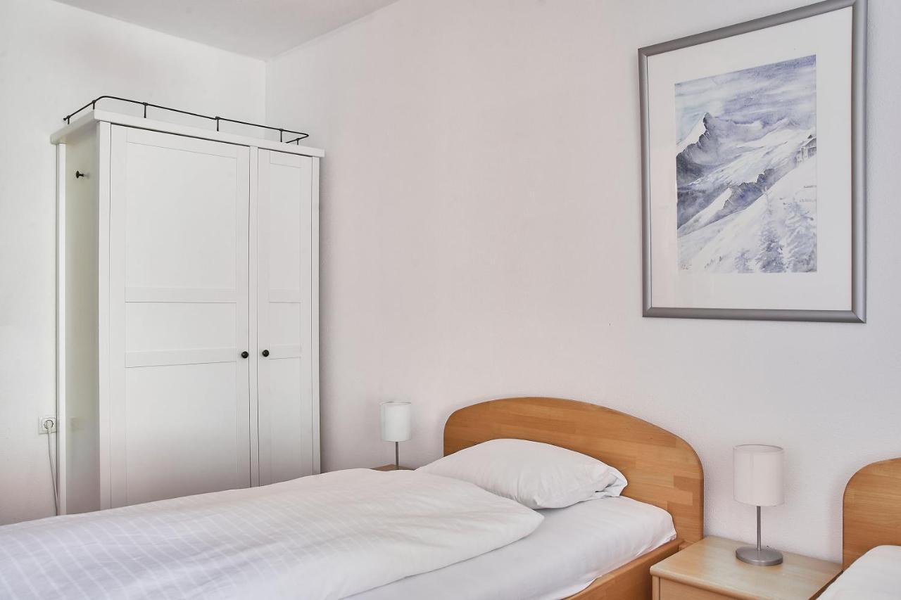 Mountain View Ski Apartment Rauris Exterior photo