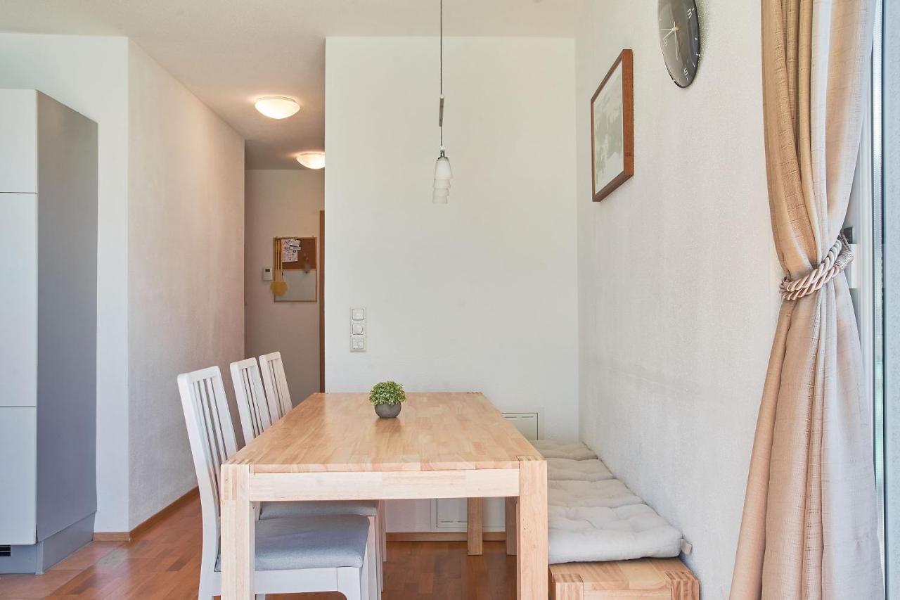 Mountain View Ski Apartment Rauris Exterior photo
